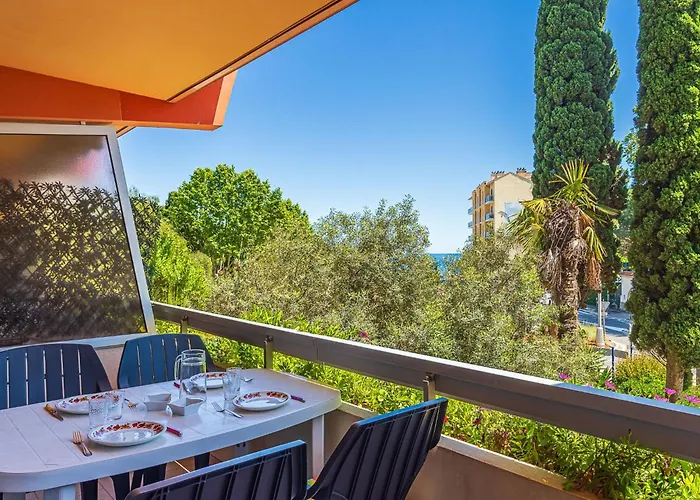 Le Diamant By Interhome アパート