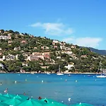 Apartment Le Diamant By Interhome Le Lavandou