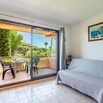 Le Diamant By Interhome Le Lavandou