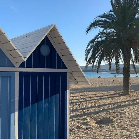 Le Diamant By Interhome Apartment