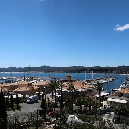 Apartment Le Diamant By Interhome *