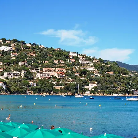 Apartment Le Diamant By Interhome Le Lavandou