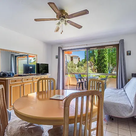 Le Diamant By Interhome 아파트 *