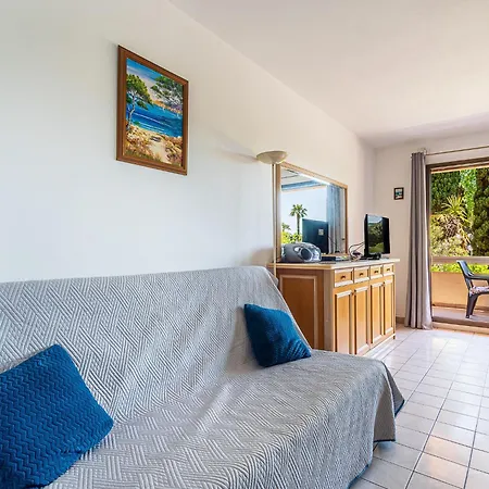 Le Diamant By Interhome Apartment Le Lavandou