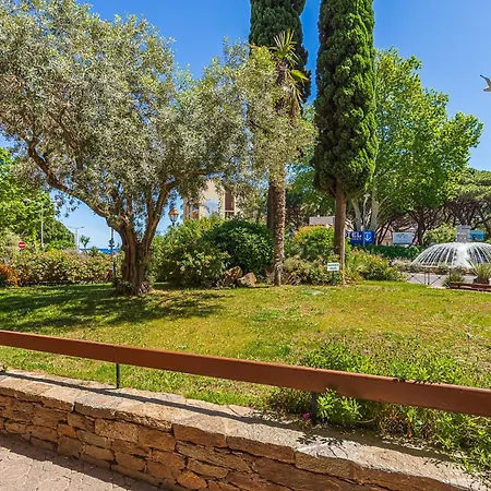 Le Diamant By Interhome