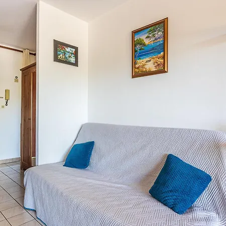 아파트 Le Diamant By Interhome *