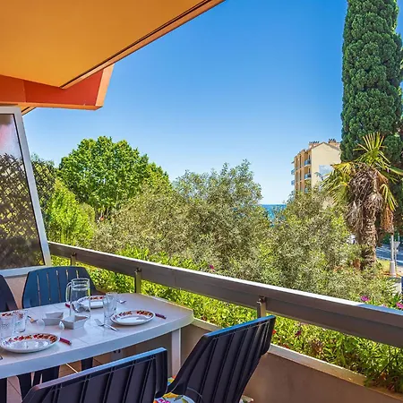 Le Diamant By Interhome Apartment