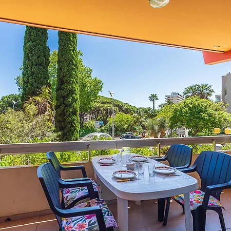 Le Diamant By Interhome * Le Lavandou