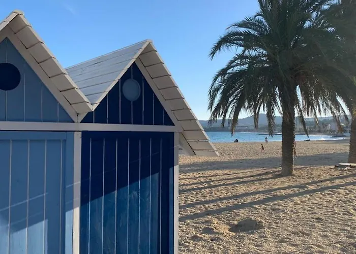 Le Diamant By Interhome Appartamento